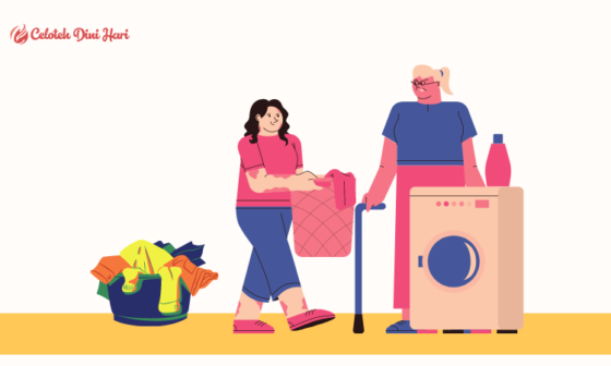 8 Tips Sukses Memulai Usaha Laundry Profesional 25 Laundry Professional