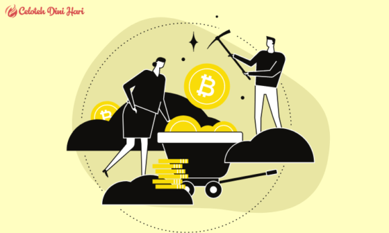 Mengintip Masa Depan Cryptocurrency dari Manfaatnya 5 Masa depan cryptocurrency