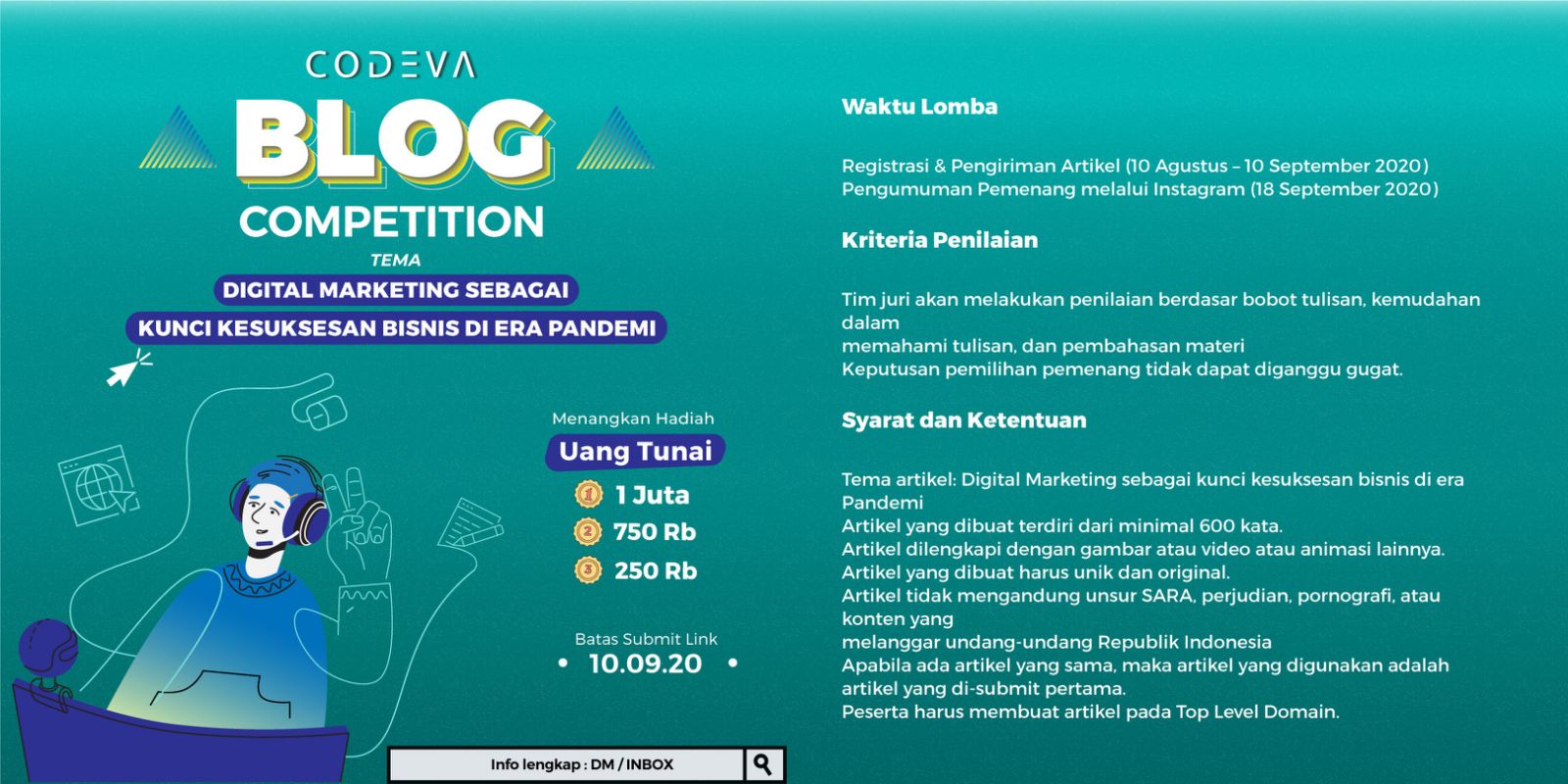 banner codeva-digital marketing