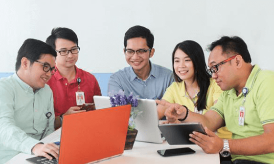 Mau Gabung Jadi Relationship Officer di BCA? Simak 4 Tahapannya 6 relationship officer