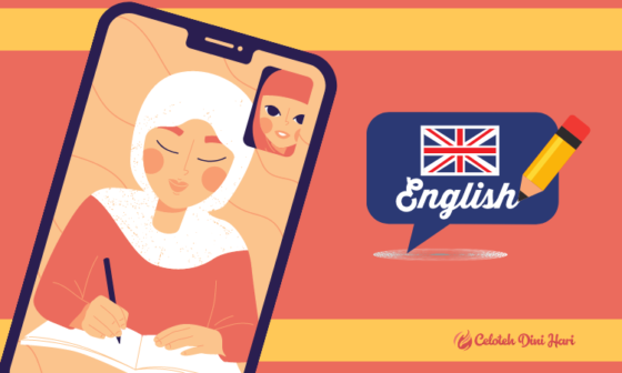 Asiknya Belajar Bahasa Inggris Kapan Aja dan Dimana Aja Bersama Lister 2 Asiknya Belajar Bahasa Inggris Kapan Aja dan Dimana Aja Bersama Lister