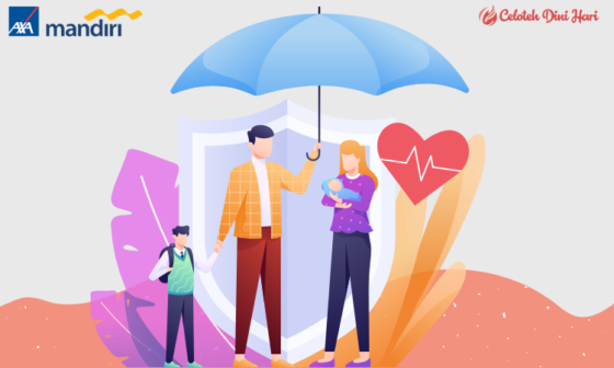 Pengalaman Pentingnya Memiliki Asuransi Jiwa dari AXA Mandiri 6 asuransi jiwa-layanan ekslusif axa mandiri 3