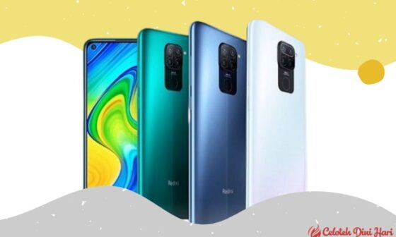4 Hp Xiaomi yang Populer Baik beserta Harganya 4 hp xiaomi populer