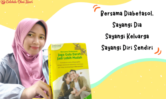 Mengenal Diabetes Type 2, Faktor Risiko, Penyebab dan Penanganannya 8 Diabetes type 2
