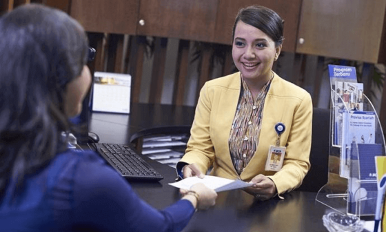Lowongan Bank BCA Sebagai Wealth Management Program, Apa Saja Syaratnya? 4 Lowongan Bank BCA Sebagai Wealth Management Program