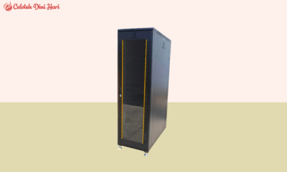 Daftar Harga Rack Server Pilihan Untuk Kamu 9 harga rack server
