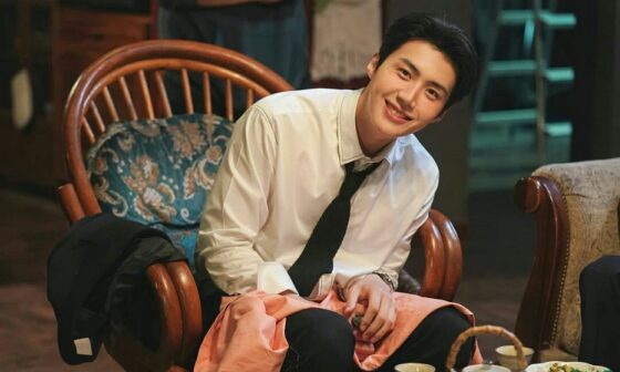 10+ Drama Kim Seon-Ho Berbagai Genre, Komedi sampai Romantis 31 Drama Kim Seon-Ho - han ji Pyeong