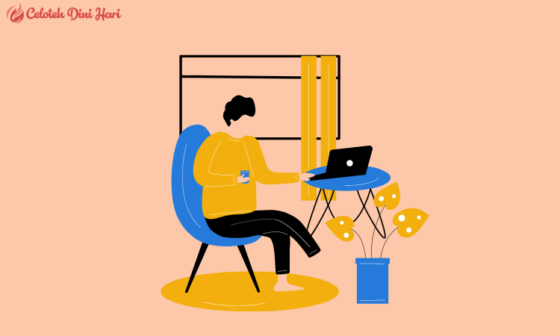 Intip 4 Aksesoris Laptop Penting untuk WFH yang Lebih Lancar! 24 aksesoris laptop untuk wfh