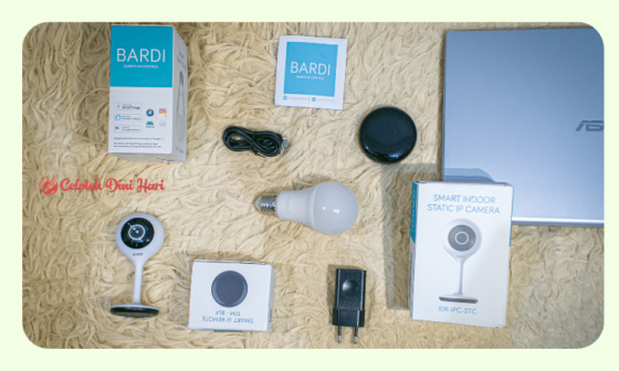 3 Produk Bardi Smart Home Bikin Rumah Makin Aman dan Nyaman 4 bardi smart home