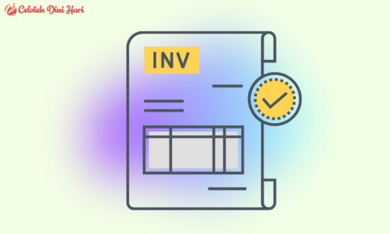 Raih Sukses Bisnis dengan Digital Invoice Ini, Wajib Coba! 17 digital invoice