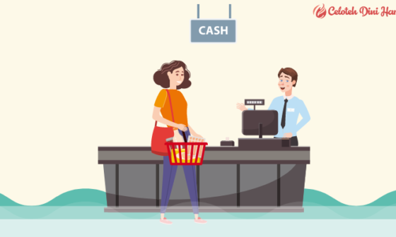 Manfaat Menggunakan Mesin Kasir Online untuk Bisnis Retail 2 Manfaat Menggunakan Mesin Kasir Online