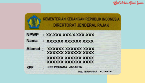 √ Fungsi NPWP Terlengkap yang Wajib Diketahui