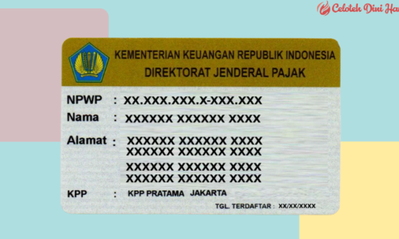 Fungsi NPWP Terlengkap yang Wajib Diketahui 2 fungsi NPWP