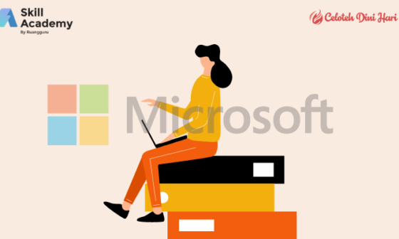 Kelebihan Kursus Online Microsoft Office Skill Academy 2 Kelebihan Kursus Online Microsoft Office Skill Academy 1