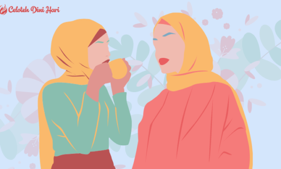 10 Tips Mix and Match Outfit Sehari-Hari yang Nggak Ngebosenin 3 mix and match outfit hijab