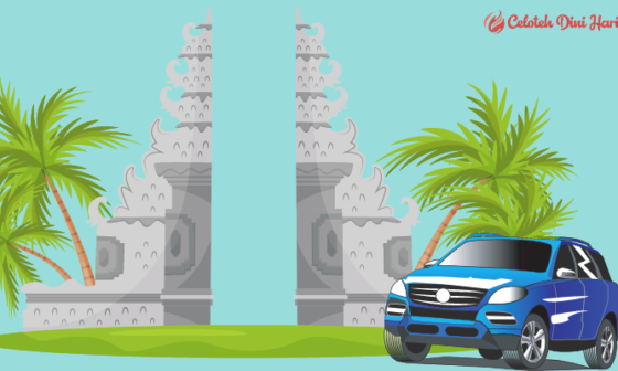 Cara Sewa Mobil Bali Lepas Kunci 13 Cara Sewa Mobil Bali Lepas Kunci-1