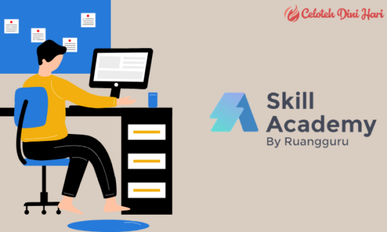 Alasan Kelas Online Bersertifikat Skill Academy Cocok Untuk Diikuti 10 Kelas Online Bersertifikat Skill Academy