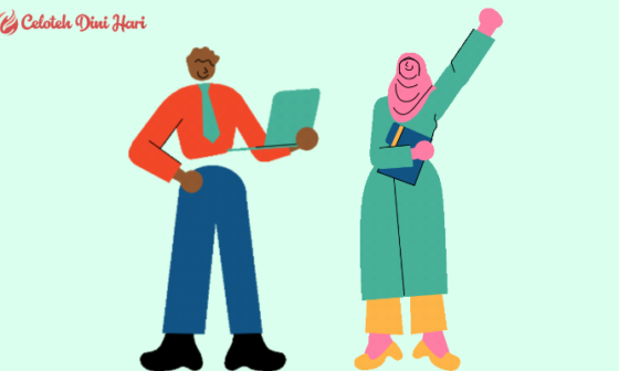 Mengenal Profesi Liaison Officer, Keuntungan dan Job Desc nya 7 Liaison Officer atau LO adalah