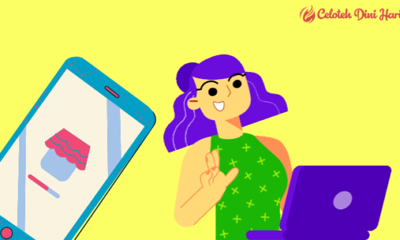 7 Tips Mengatur Keuangan dalam Manajemen Online Shop 6 Manajemen Online Shop