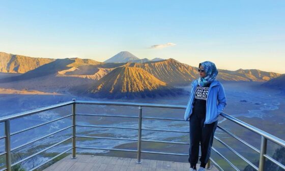 Ini Dia Beberapa Rute atau Jalur ke Bromo yang Perlu Kamu Tahu 120 Rute atau Jalur ke Bromo