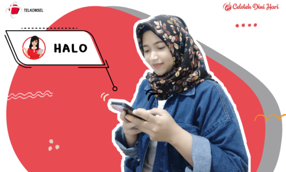 Tanya Veronika Asisten Virtual dari Telkomsel dan Berbagai Kemudahannya 11 Tanya Veronika Asisten Virtual