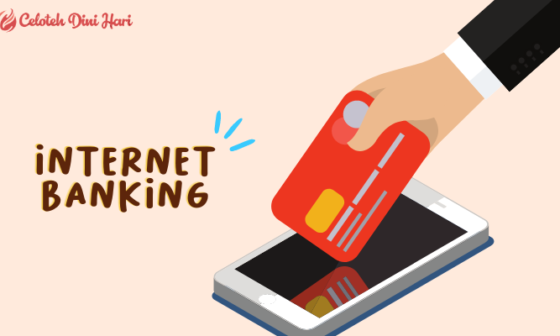 Kemudahan Bertransaksi dengan Internet Banking 7 internet banking
