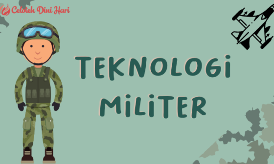Mengintip Teknologi Militer Indonesia yang Jaga Pertahanan Tanah Air 22 Mengintip Teknologi Militer Indonesia yang Jaga Pertahanan Tanah Air 17