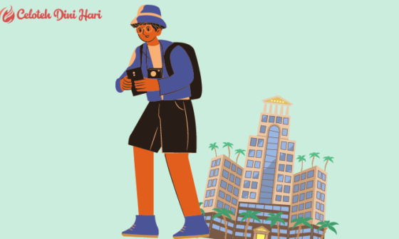 6 Tips Staycation di Hotel Saat Masa Pandemi 5 tips staycation