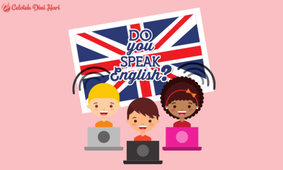 Kapan Usia Ideal Untuk Mengajarkan Anak Bahasa Inggris 2 Belajar Bahasa Inggris Anak