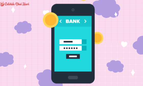 Ketahui! 4 Kelebihan Menggunakan Mobile Banking    2 Kelebihan Menggunakan Mobile Banking