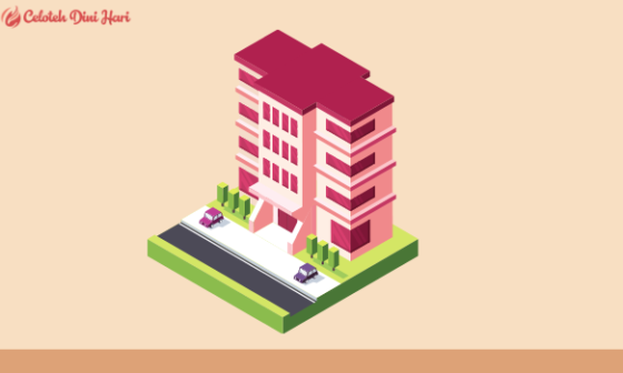 5 Kelebihan Tinggal di Apartemen Mewah 1 Kelebihan Tinggal di Apartemen Mewah