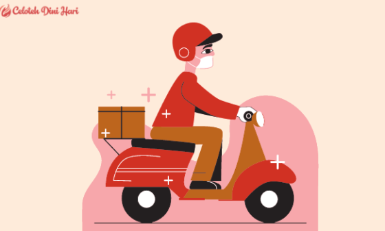 Keuntungan COD bagi Penjual Toko Online: Raih Keuntungan dengan Promo #Serbu Ramadan Berkah dari J-Express 5 Keuntungan COD bagi Penjual Toko Online: Raih Keuntungan dengan Promo #Serbu Ramadan Berkah dari J-Express 2