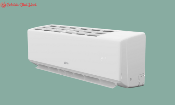 LG New Hercules, AC Standar Hemat Listrik Terbaru 6 LG New Hercules AC