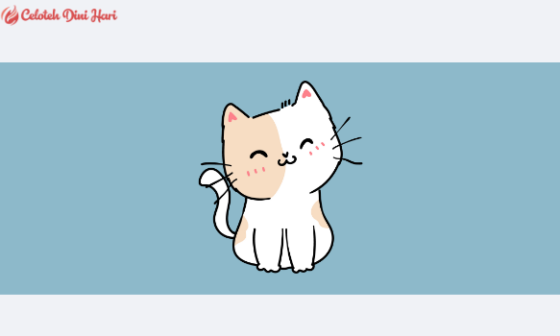 Ini Dia Beberapa Penyebab Kucing Muntah yang Perlu Kamu Tahu 2 Penyebab Kucing Muntah