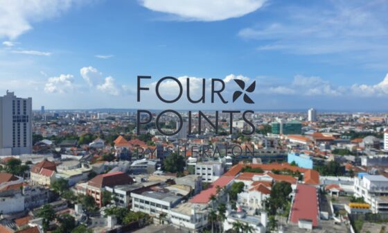 Pengalaman Smart Staycation di Hotel Four Points by Sheraton Surabaya: Tetap Seru, Aman dan Nyaman 22 Smart Staycation di Hotel Four Points by Sheraton Surabaya