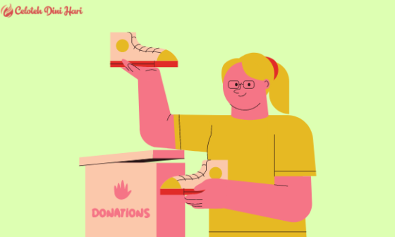 8 Tips Memilih Lembaga Donasi yang Tepat 3 Tips Memilih Lembaga Donasi