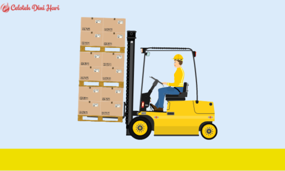 Manfaat Menggunakan Forklift TCM dan Macam-macamnya 26 forklift tcm