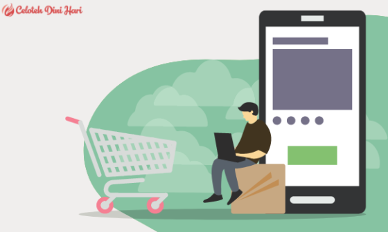Ingin Lebih Hemat?  Ikuti 6 Tips Belanja Online Ini 24 tips belanja online
