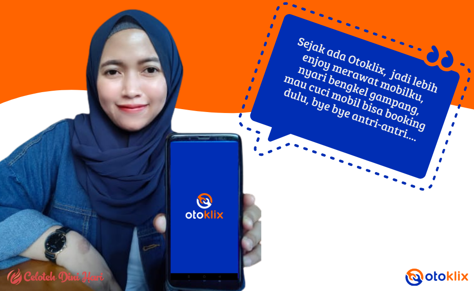 Otoklix, Partner Servis dan Perawatan Mobil Terpercaya (2)