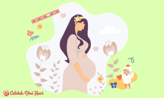 Apa Saja Makanan Ibu Hamil yang Penuh Nutrisi? Ini Pilihannya 4 Apa Saja Makanan Ibu Hamil