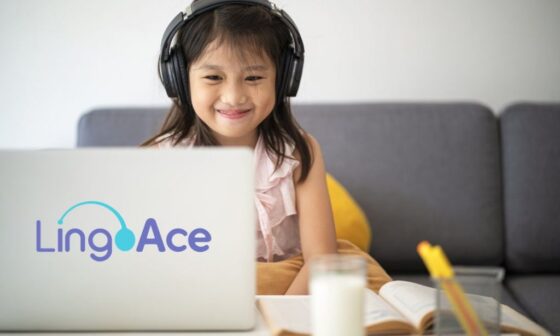 Review LingoAce: Platform Kursus Bahasa Mandarin Terbaik 4 LINGOACE