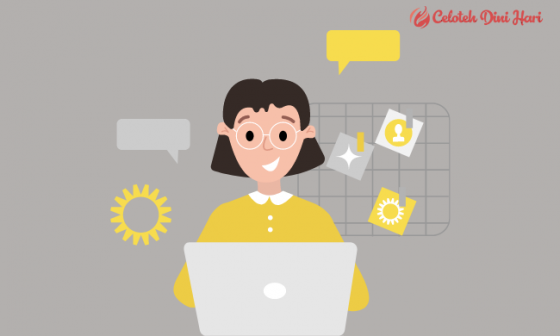 Mengenal Potensi Blog dan Memonetisasinya 3 Potensi Blog dan Memonetasinya