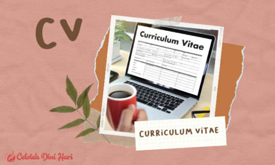 7 Tips Membuat CV Fresh Graduate untuk Lowongan Staff Accounting 10 Tips Membuat CV Fresh Graduate