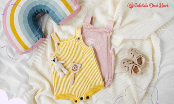 Tips Memilih Baju Anak yang Nyaman Dipakai dan Tips Merawatnya Agar Awet 6 memilih baju anak