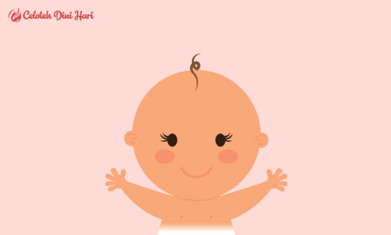 Bayi Kuning Saat Baru Lahir, Berbahaya atau Normal? Ini Penjelasannya! 8 bayi kuning saat baru lahir