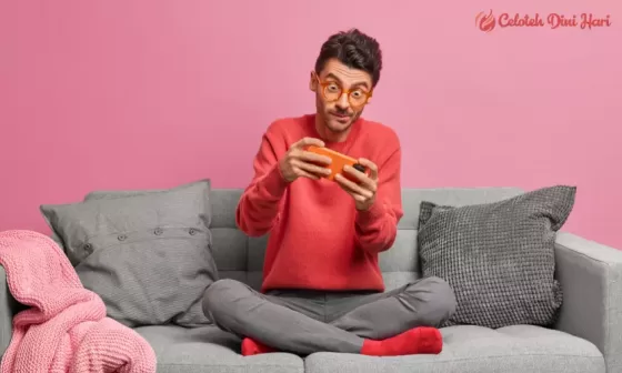 Bosan Di Rumah Aja? Coba Mainkan Game Penghilang Stress Berikut Ini 16 game penghilang stress