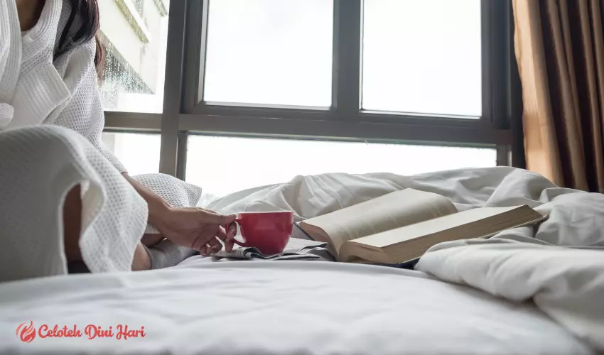 tips memilih hotel di jakarta untuk staycation