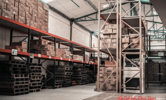 SystemEver, Software ERP Manufaktur Pergudangan Terbaik untuk Bantu Bisnis Anda 16 Software ERP Manufaktur Pergudangan
