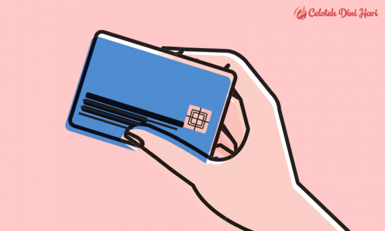 Apply Kartu Kredit Online Mudah dan Memberikan Banyak Kelebihan 4 kartu kredit