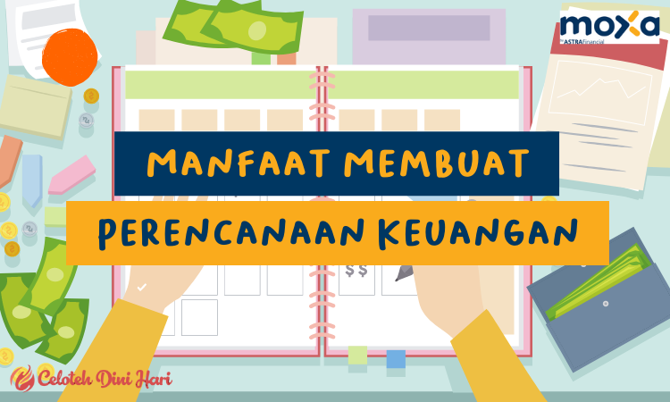 √ Ikhtiar Mengubah Masa Depan Dengan Perencanaan Keuangan Terbaik ...